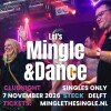 Mingler: Let's Mingle & Dance - Singles Only