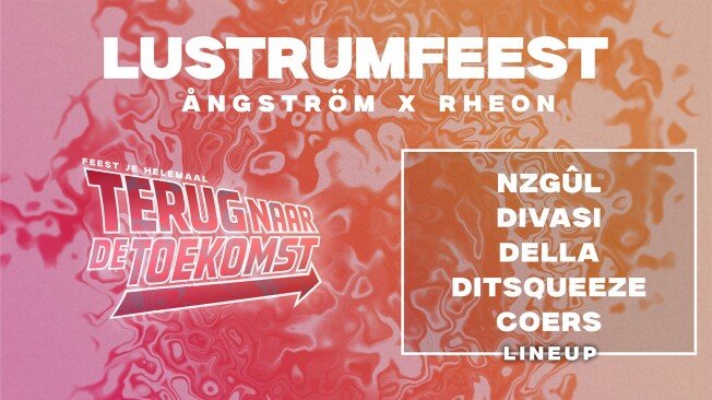 Terug Naar De Toekomst