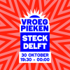 VROEG PIEKEN | 30 oktober