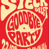 The Circo | Goodbye Party