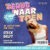 TERUG NAAR TOEN